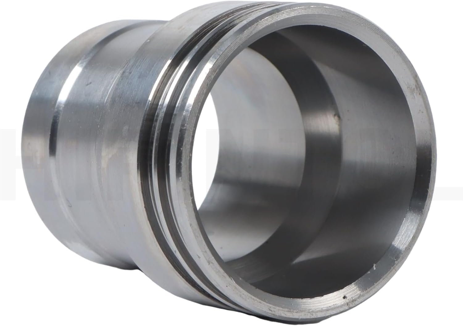 6pcs 227-2911 2272911 CA2272911 Fuel Injector Steel Sleeve Cup Set for Caterpillar 322C 325C M325C Excavator 953C 963C 938G 950G 962G Loader 465 460 470 Combine 120H 135H Motor Grader