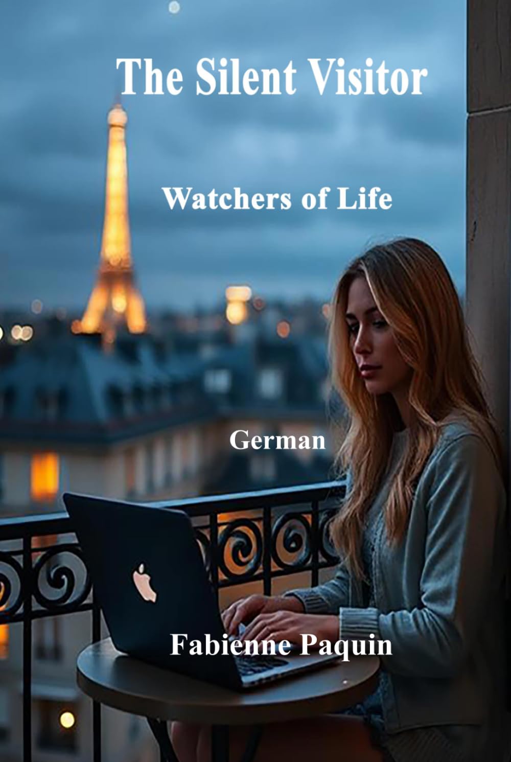 Whispers of the Past in German: Watchers of Life