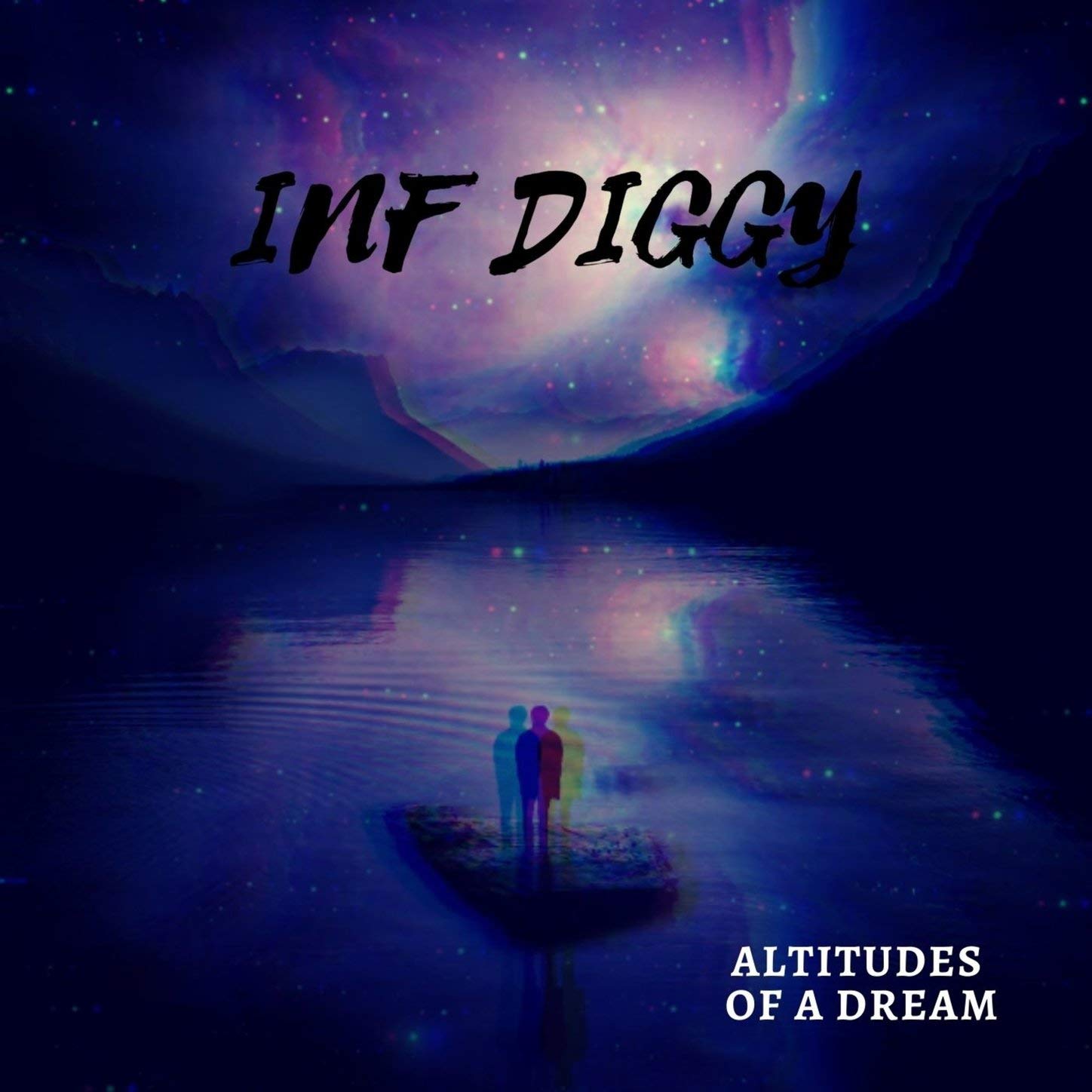 Inf Diggy