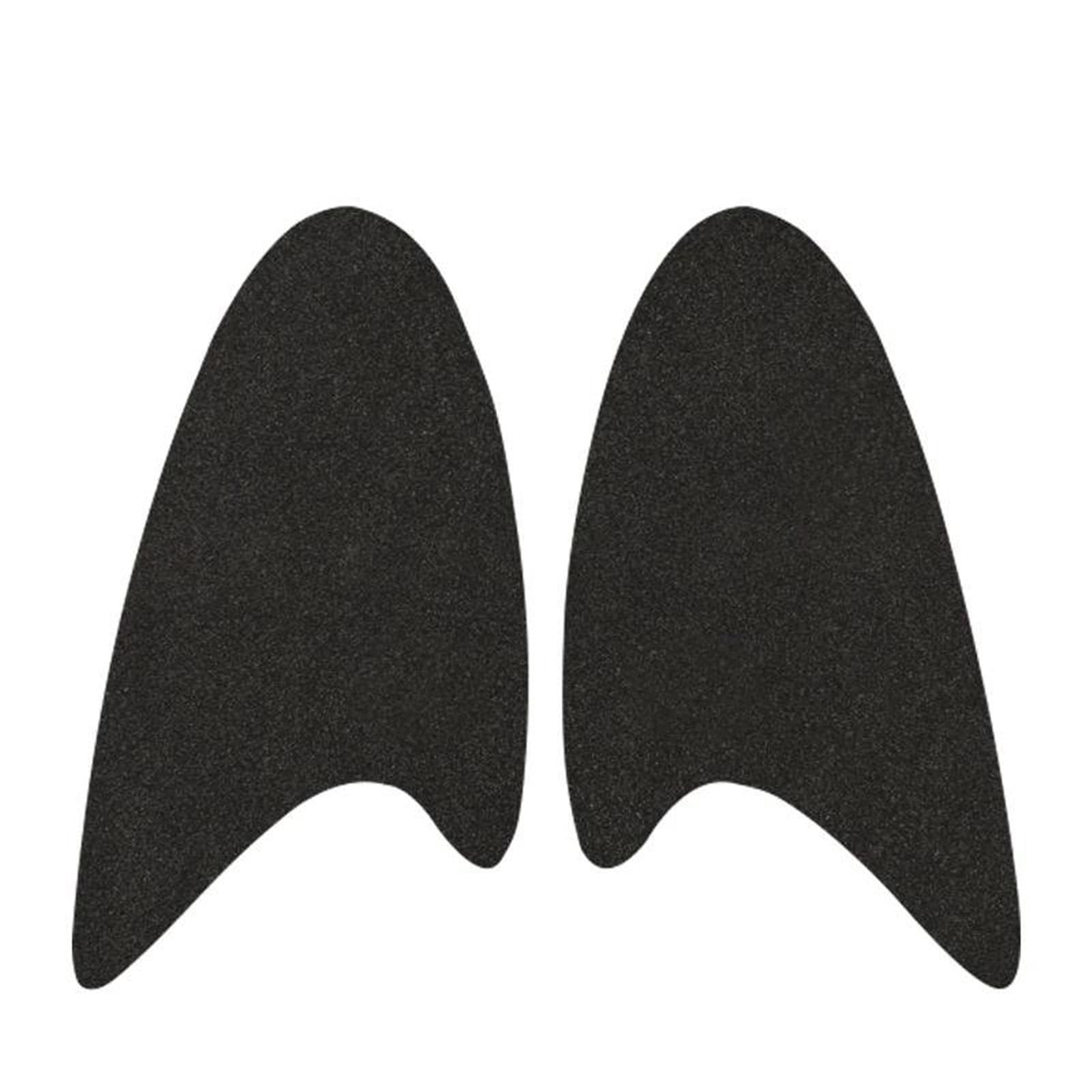 Motorcycle Anti Slip Tank Pad Sticker Gas Knee Grip Traction Side Decal for Suzuki for Hayabusa GSXR1300 1997-2019