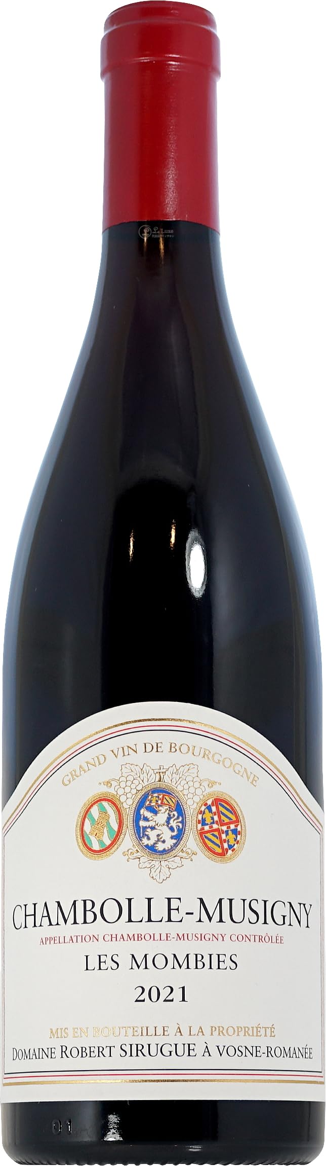 Amazon.co.jp: 2021 シャンボールミュジニー レ モンビエ ドメーヌ