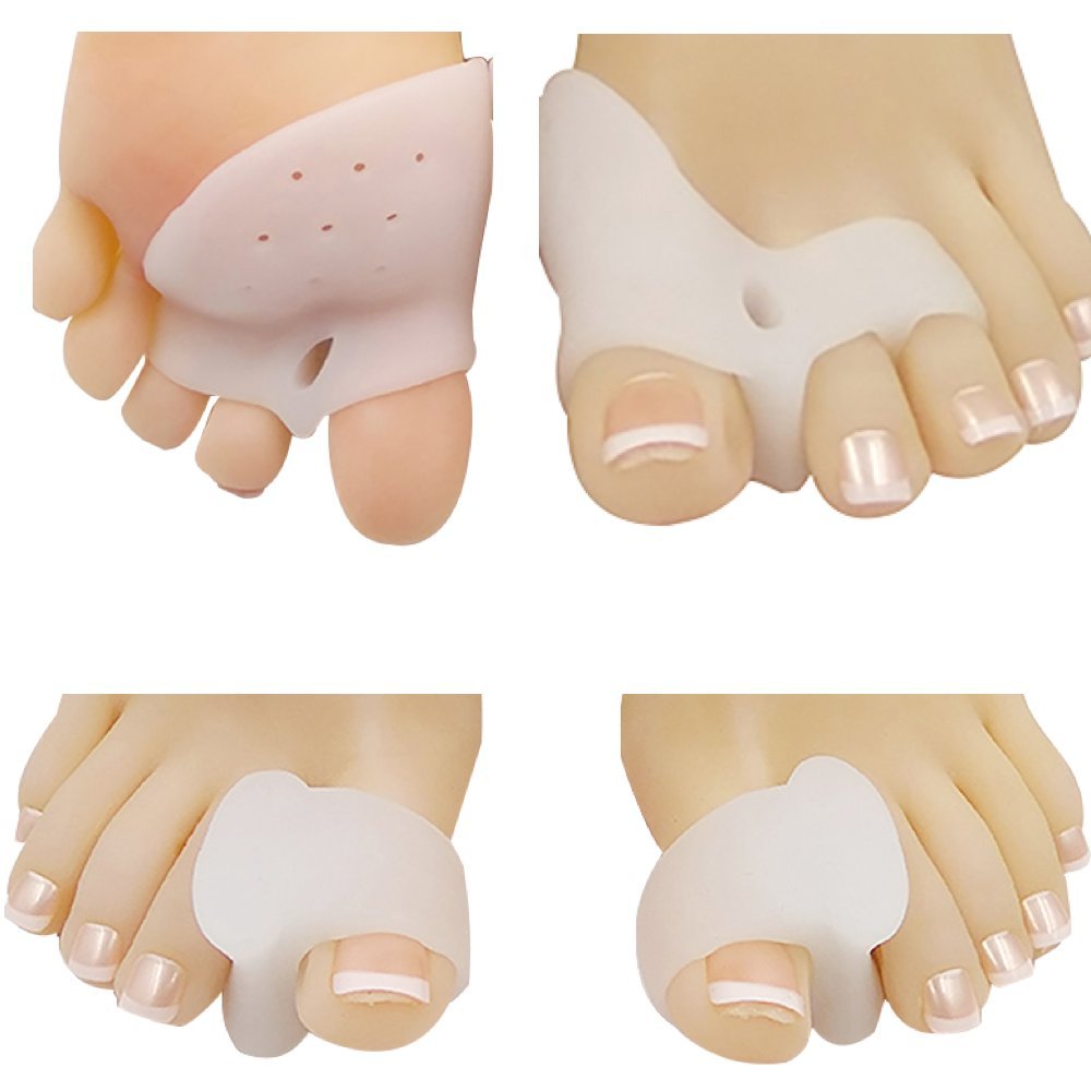 Bunion Hallux Valgus Pads