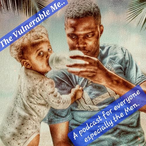 The Vulnerable Me Titelbild