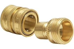 Awesome Python Faucet Adapter