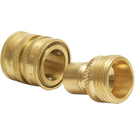 Awesome Python Faucet Adapter