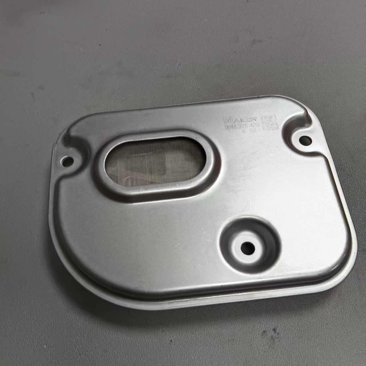 TRANSMISSION FILTER 09M325429