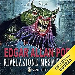 Couverture de Rivelazione Mesmerica