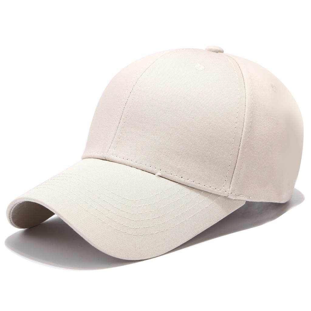 Classic Cotton Hat Men Women Baseball Cap Men Cap for Women
