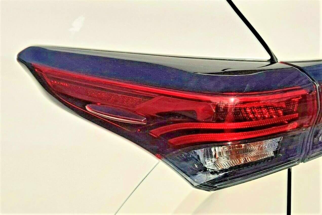 Sell For 2020 2021 2022 Highlander Inner Tail Light Rear Lamp Driver Side 815900E180 In , For US - Foto 10