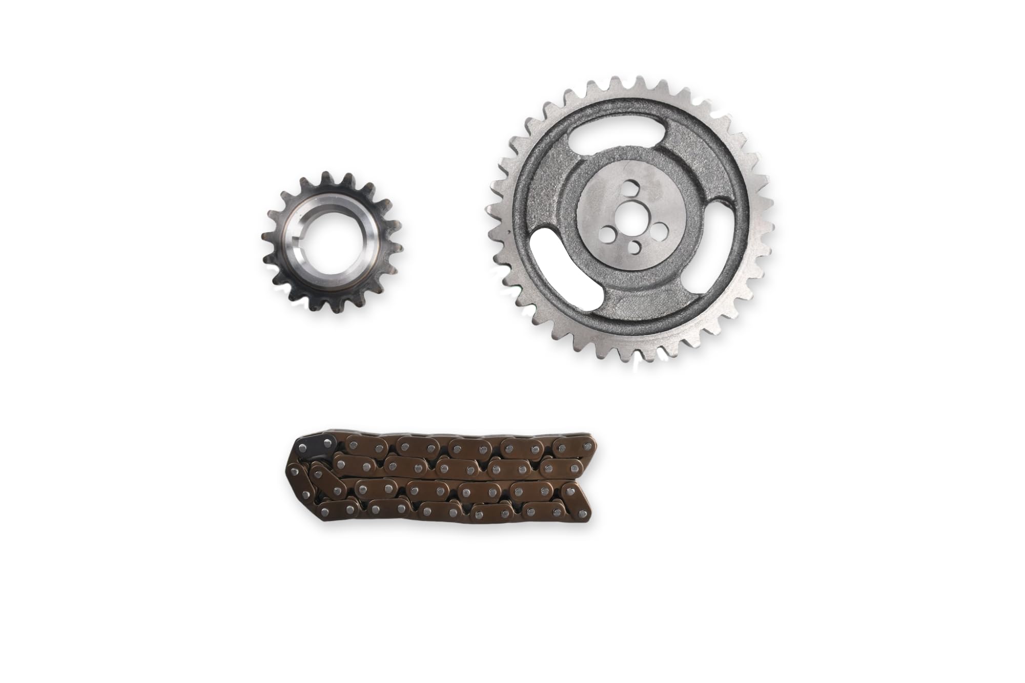 Photo 1 of Empireway Engine Timing Chain Set with Sprockets