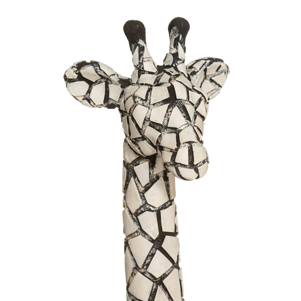 Atmosphera - Statue Girafe H89 cm
