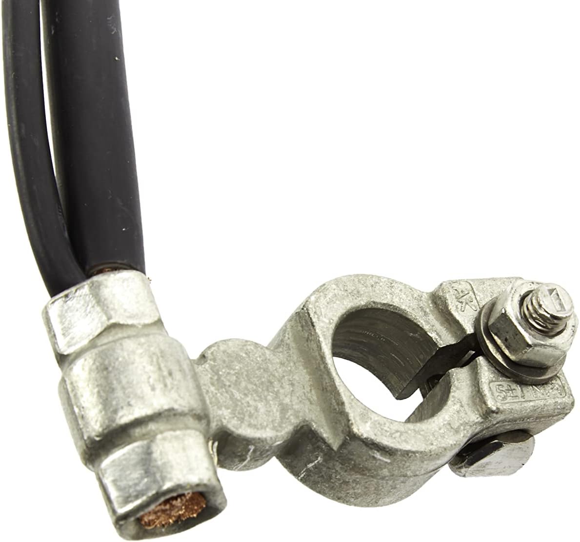 GM Genuine Parts 22846471 Negative Battery Cable