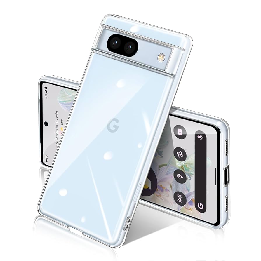 Amazon.co.jp: SIGAILOI Google 対応 ピクセル 7A 用 ケース