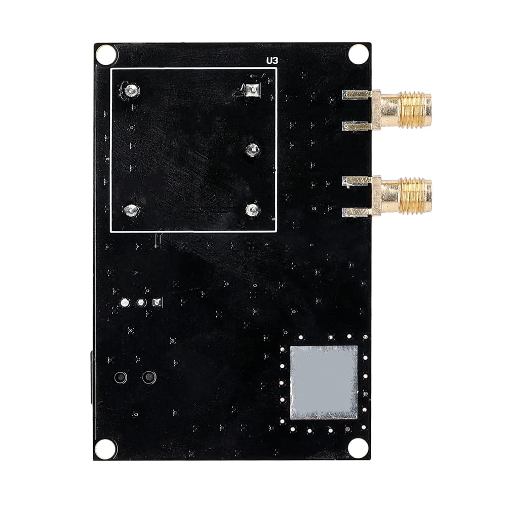 Nagoyuki OCXO-10MHz Modulo di Riferimento di Frequenza Sorgente di Riferimento di Frequenza Un Basso Rumore di Fase per Il Misuratore di Frequenza del Decodificatore del Suono