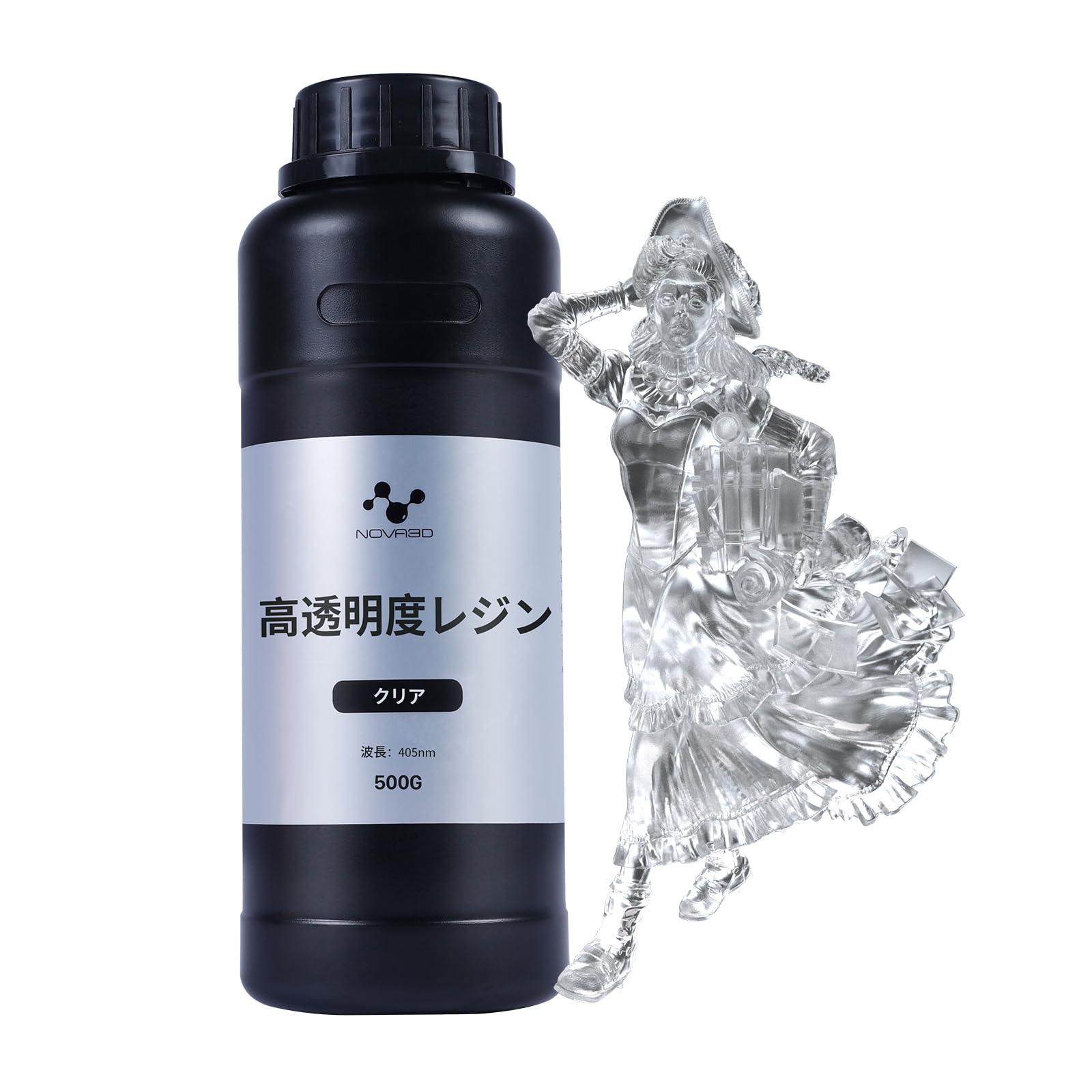 戦損Ver.★3Dレジン製フルコスチューム（マスクなし）未使用品 W.U.I.・Summit Collection/サミットコレクション・Polyresin