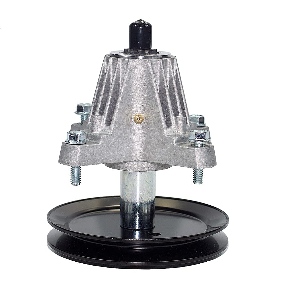 OTDSPARES Deck Spindle Assembly Replaces Troy-Bilt/MTD 618-06978 918-06978 Craf tsman/Cub Cad et T84