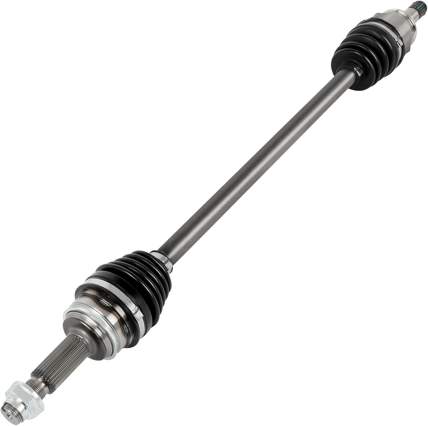 ECCPP CV Axle Shaft Assembly fit for Toyota RAV4 2.4L for Toyota RAV4 2.5L for Toyota RAV4 3.5L