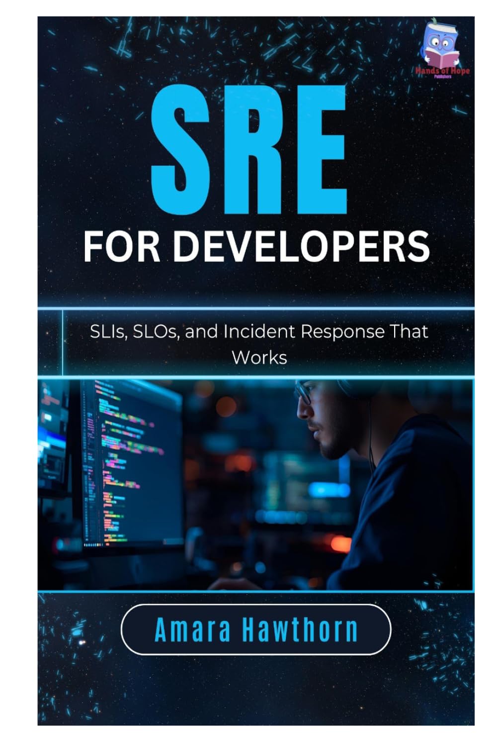 SRE for Developers: SLIs, SLOs, and Incident Response That Works