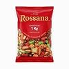 caramelle rossana gran selezione assortimento choice of flavors 1 kg + italian gourmet polpa 400 g