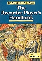 Algopix Similar Product 11 - The Recorder Players Handbook Revised