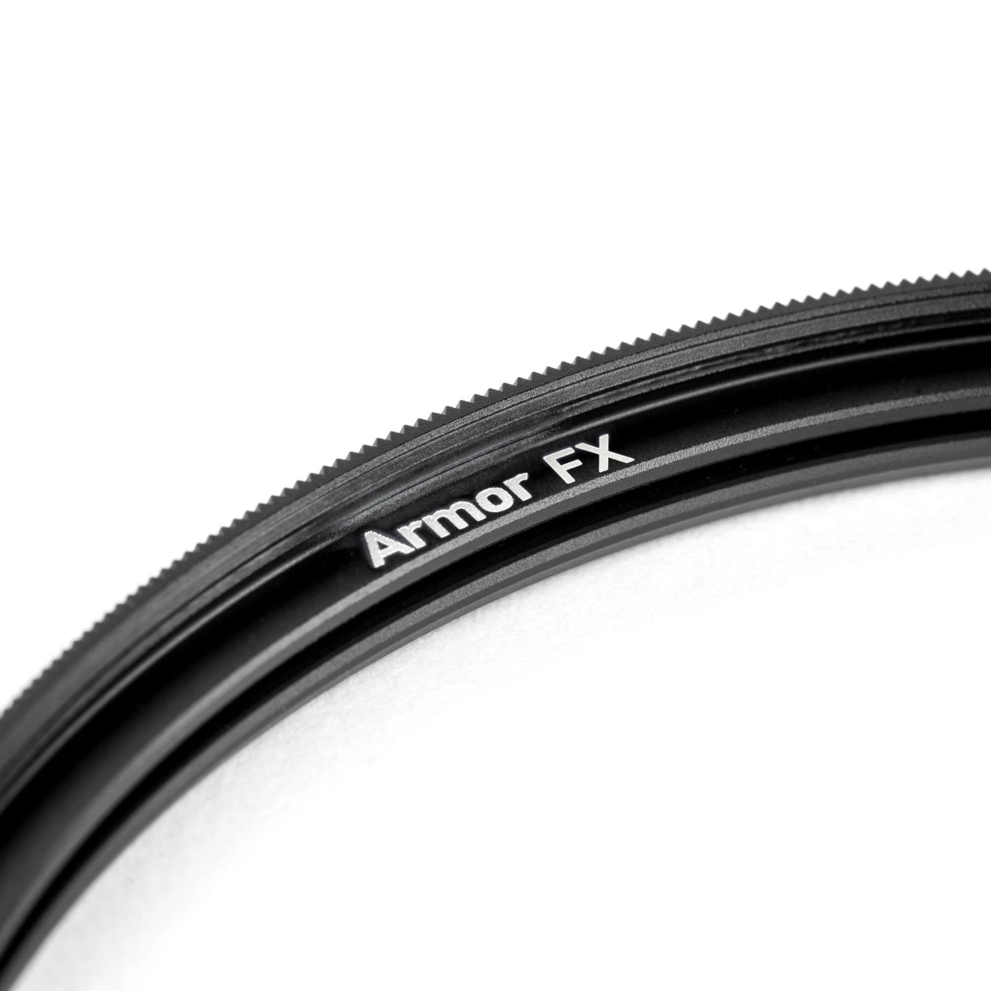 Buy NiSi 82mm Armor FX PRO Nano L395 UV - Impact-Resistant, Ultraviolet