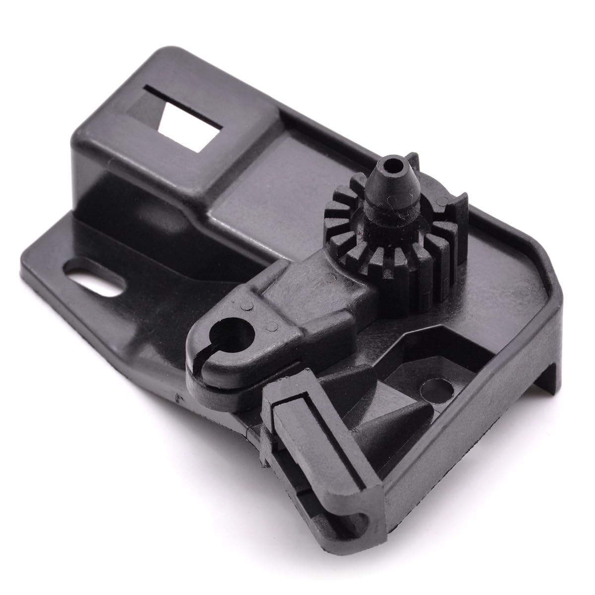 Motore cofano cappuccio aprire leva di rilascio maniglia staffa Per VW Per Caddy 3 4 2004-2020 Per Touran 1T 2004-2015 1T1823633B
