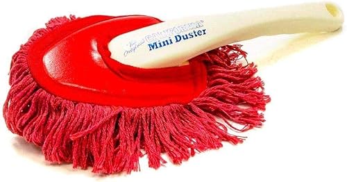 California Car Duster Mini plumero 62447-8B