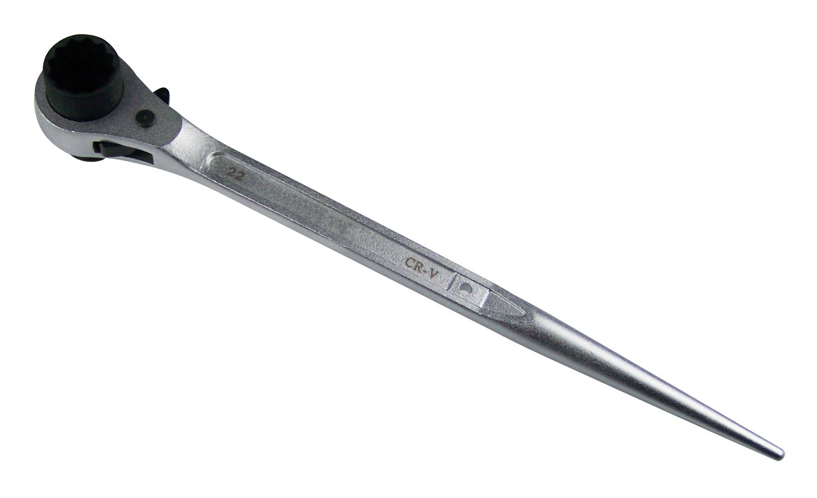 Berger & Schröter 60112 Cliquet à échafaudage 315 mm