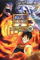 ワンピース 海賊無双2 Amazon.co.jp: ワンピース 海賊無双2