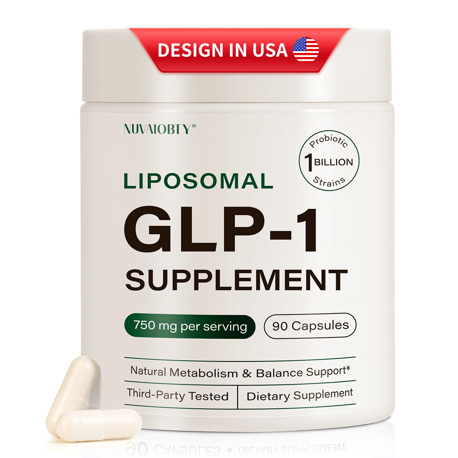 glp-1 balanced Meal Plan: A Guide to Good Nutrition While Taking GLP-1 Medicati Introducing the GLP-1 Balanced Plant-Based