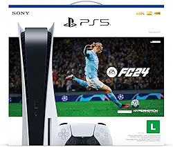 Console PlayStation® 5 + EA SPORTS FC™ 24