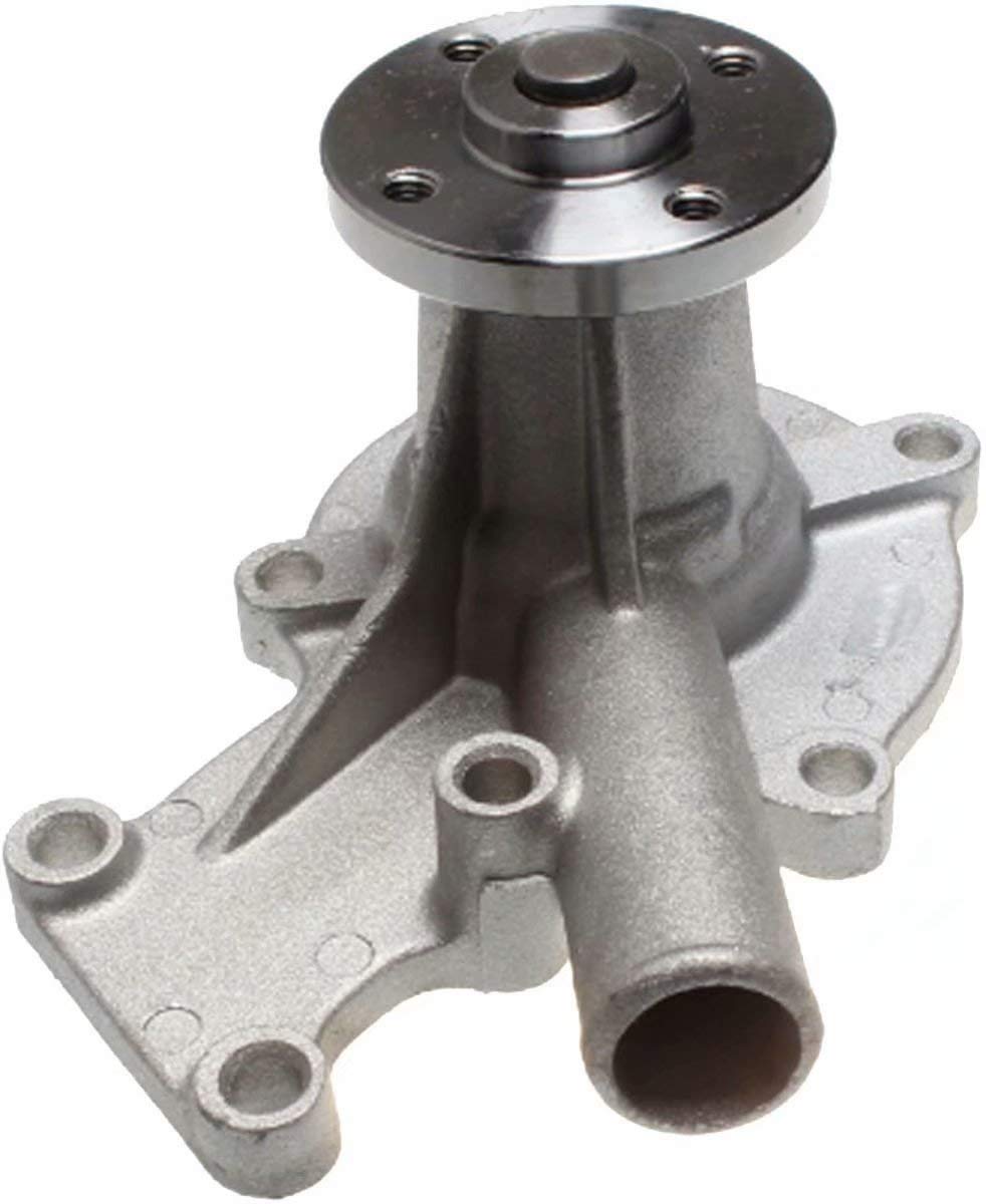 Amazon.com: Tapeak Water Pump 25-34330-00 for Carrier Pro APU  