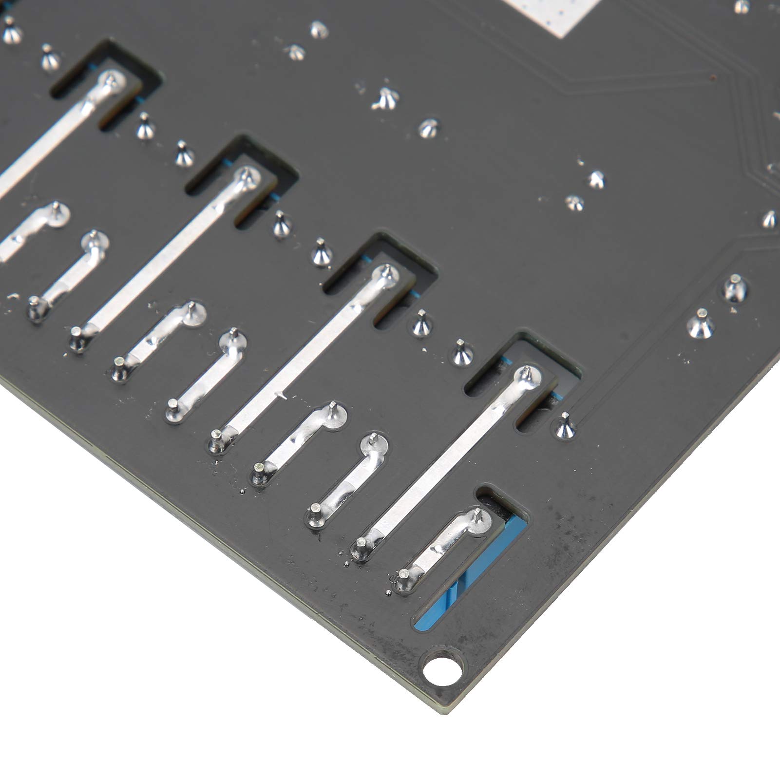 Módulo De Relé USB De 16 Canales Optoaislado 10A 250V Para Domótica Y Robótica
