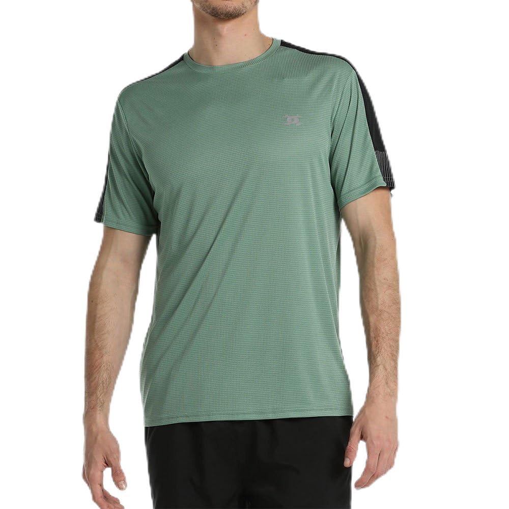 John SmithAgole 24V Short Sleeve T-Shirt L Green