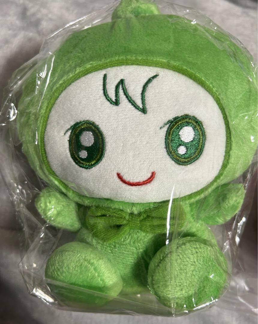 Amazon.co.jp: マリマリマリモ ぬいぐるみ 小 温泉ボール 北海道