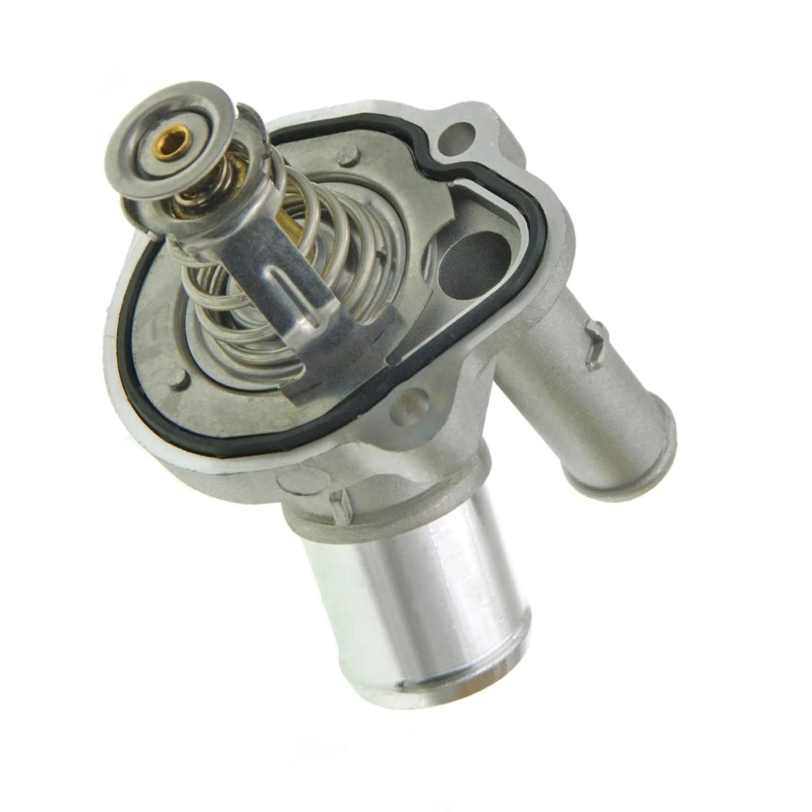 Coolant Thermostat Thermostat Assembly For For Escape 2009-2015 L327-15-170