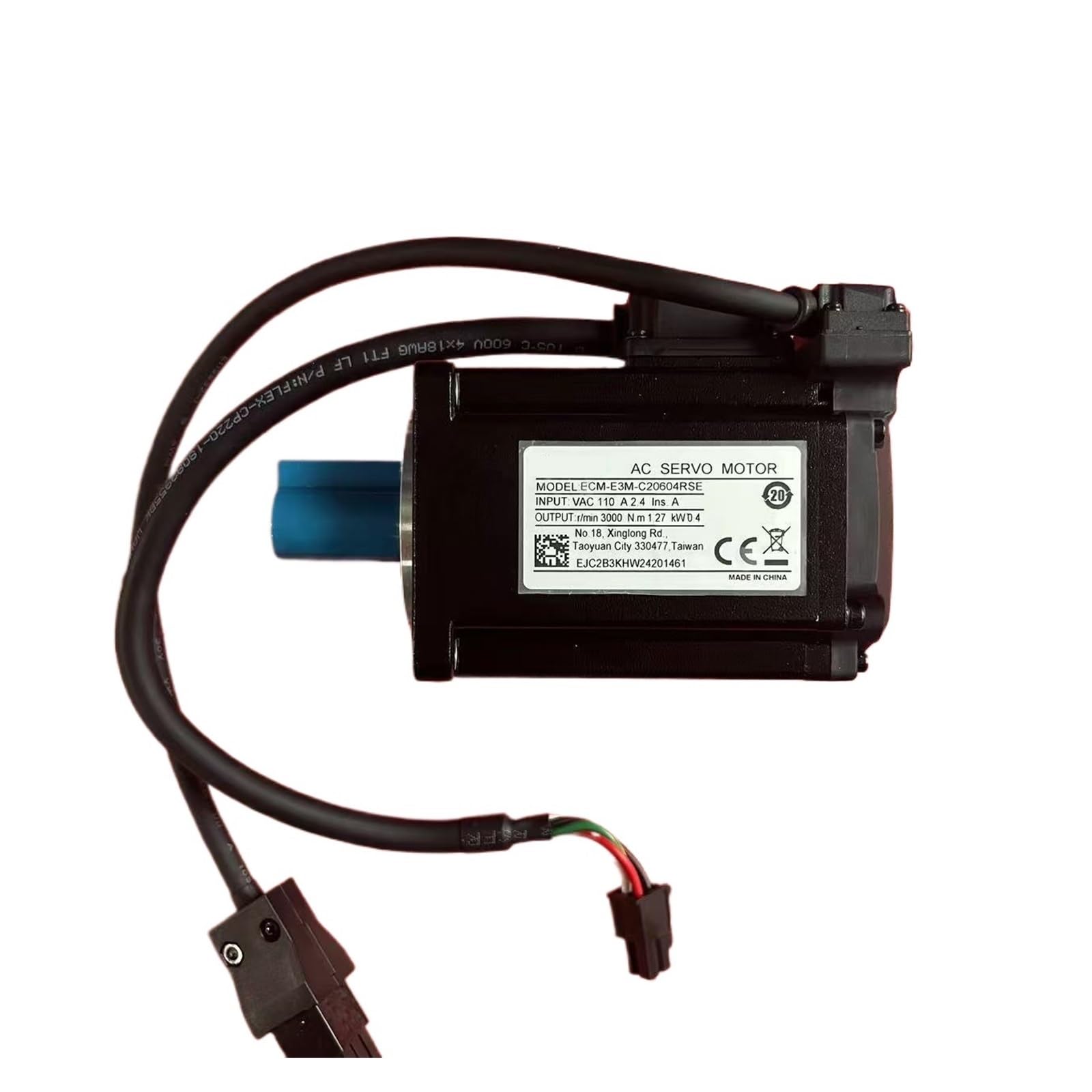 BRODEFUP ECM-E3M-C20807RSE 220V 750W Switching power supply