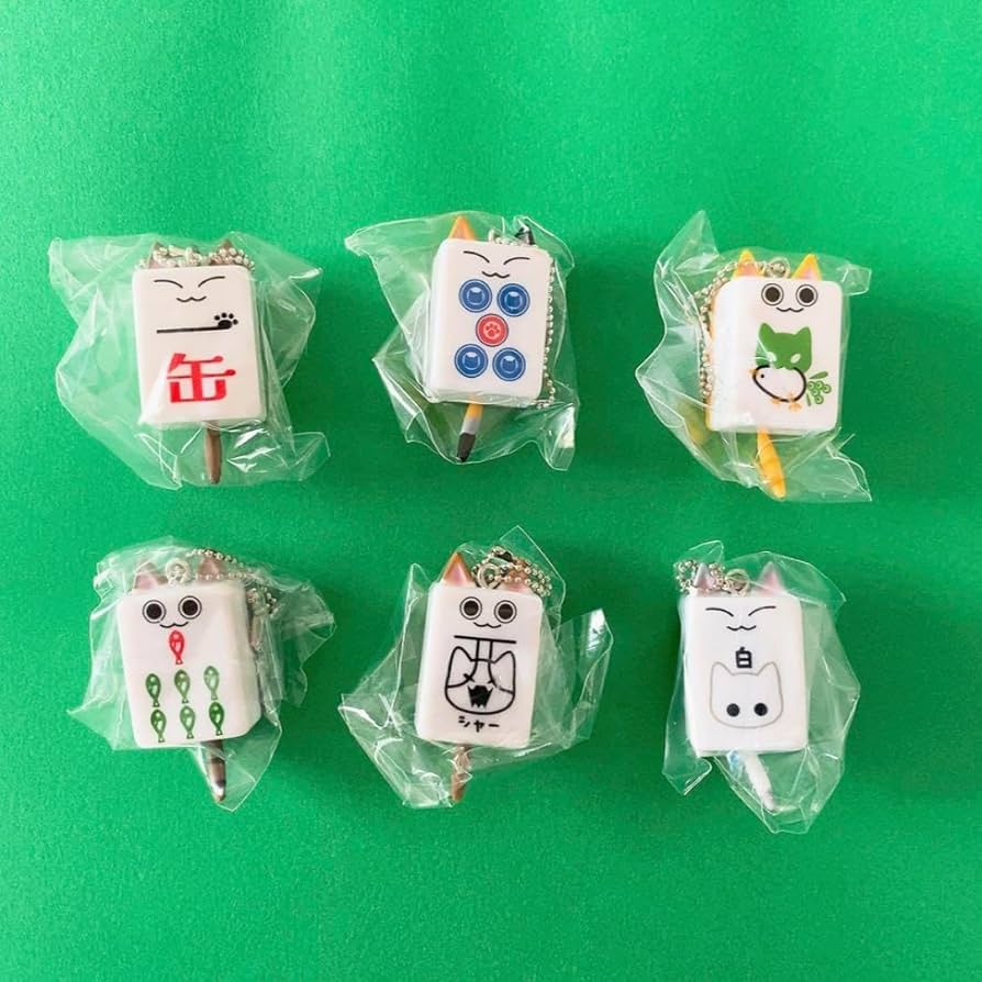 ❤️専用❤️嵐 非売品JALマスコットキーホルダー(未使用