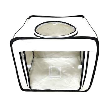 Amazon.co.jp: 株式会社ユニコム (Unicom) ペット用酸素室