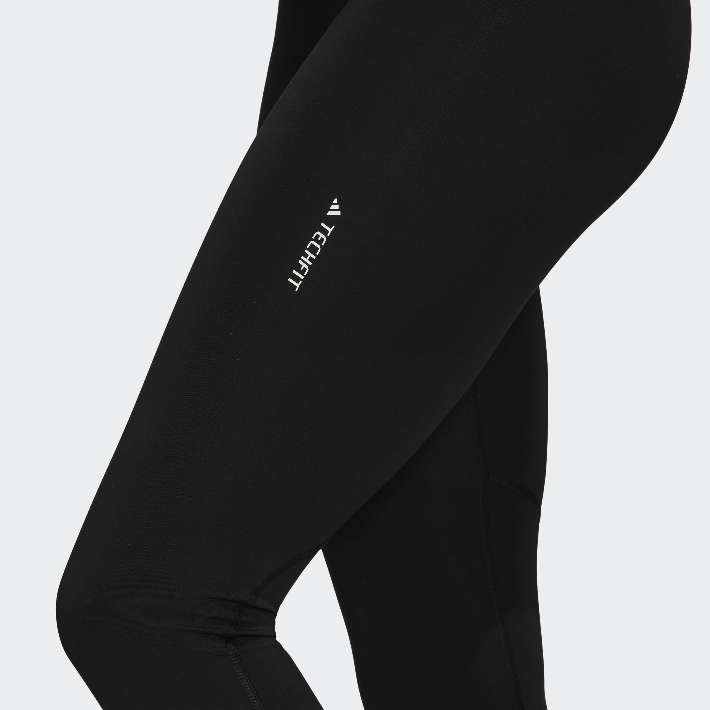 Adidas - Techfit Period Proof 7/8 Leggings, Leggings Donna