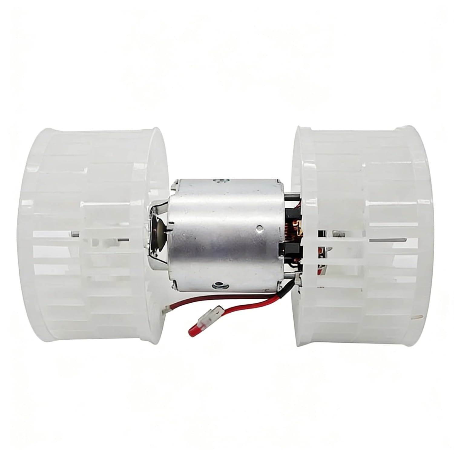 A/C Heater Blower Fan 126265109 A1248200608 7100249 7124157300 7100247 1248201308, Compatible for Mercedes W124/W210 9v