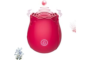 2024 Newly Upgraded Rose Toy for Romantic Evenings