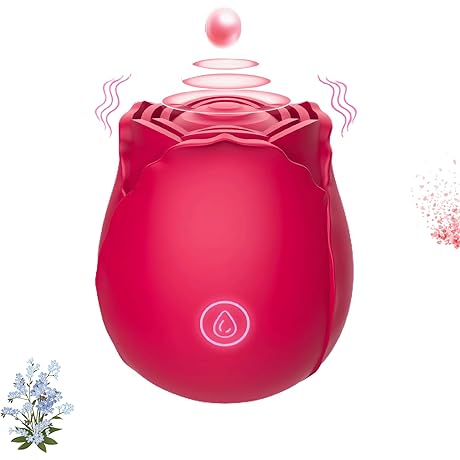 2024 Newly Upgraded Rose Toy for Romantic Evenings