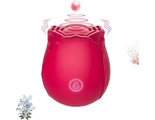 Best Rose Toy for Women: Top Picks for 2024