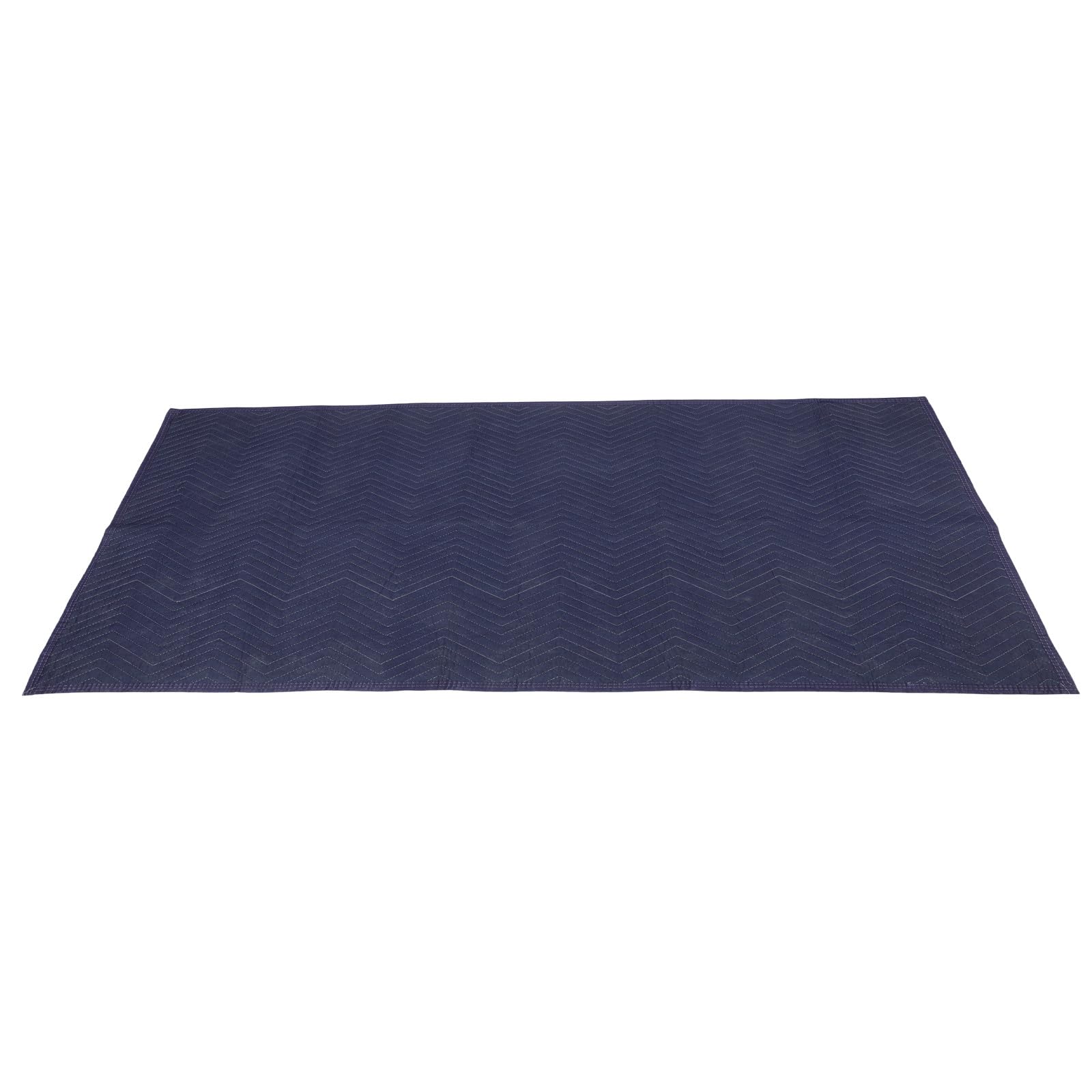 Antivibrationsdecke Möbeltransportdecke aus Vliesstoff mit Rutschfester Oberfläche 71,65X39,96X0,20In für Mehrzweck Verpackung und Schutz im Alltag