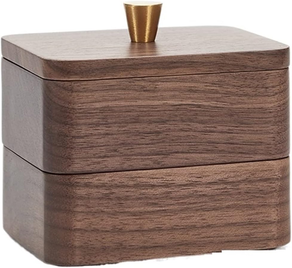 Toothpick Holder Floss Box, Cotton Swab Box, Toothpick Box, Household Toothpick Cartridge Organizer