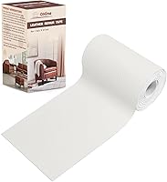 Vista 35 de ONine - Parche de reparación de cuero, cinta de reparación de cuero, parche de reparación de cuero de 12 x 48 pulgadas para muebles, kit