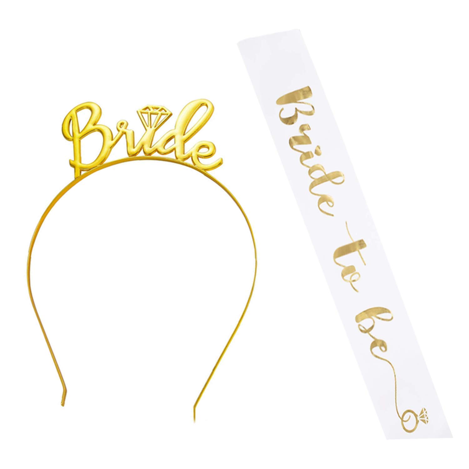 See full amazon price history chart for Atpata Funky Bride to Be Sash and Tiara Combo Set for Bachelorette Parties Atpata Funky Bride to Be Sash and Tiara Combo Set for Bachelorette Parties (B0879FGZ3N) Amazon Price History, Amazon Price Tracker