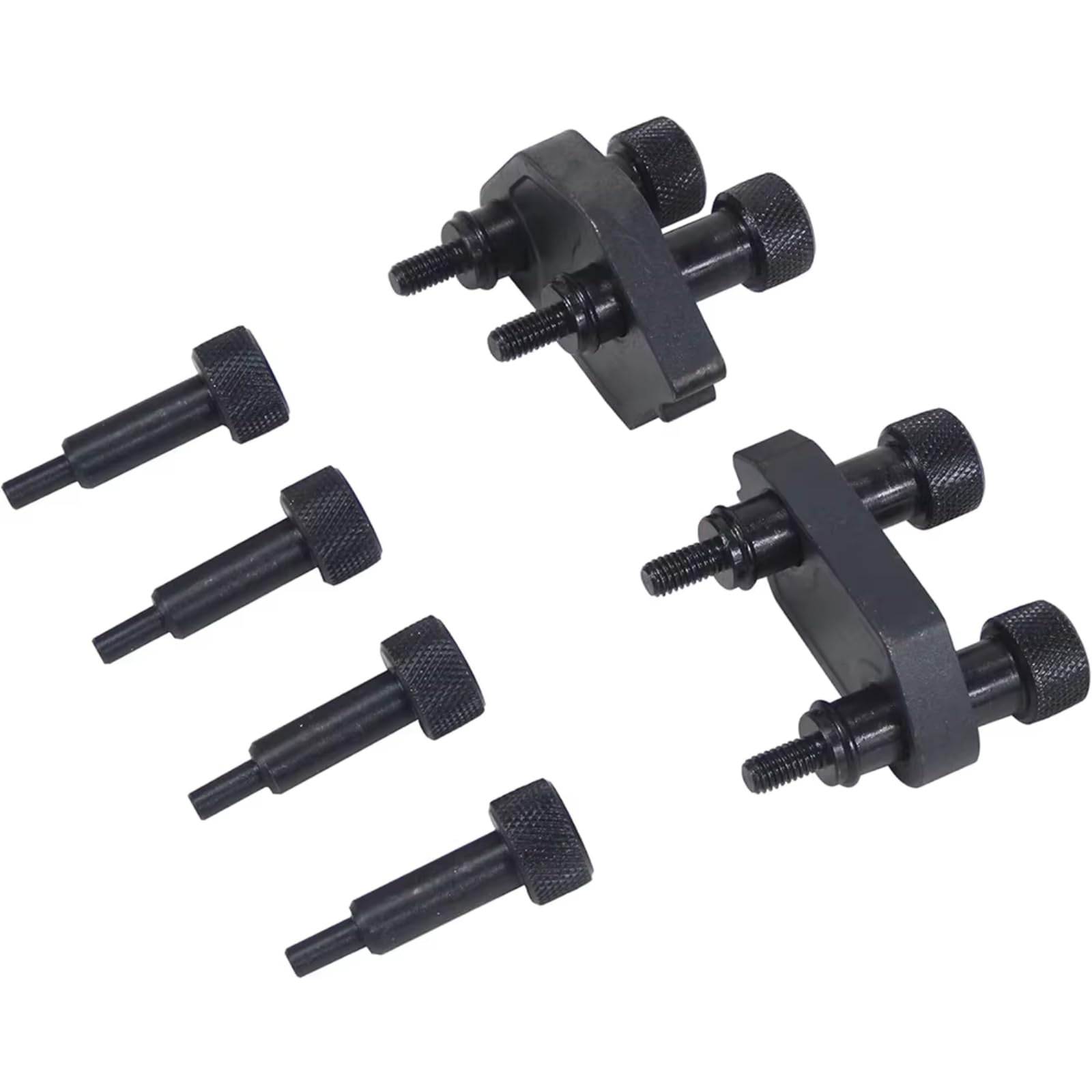 Para VW Para Jetta Mk5 Mk6 Kit De Herramientas De Sincronización De Motor