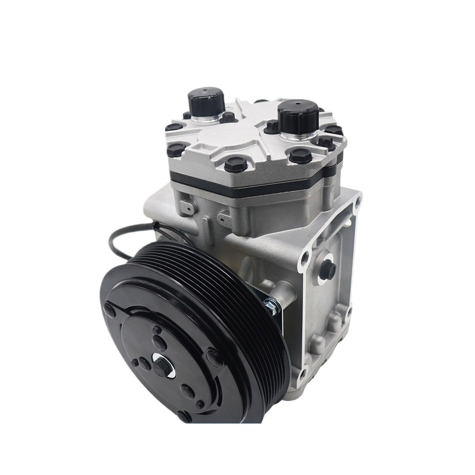 Auto Klimaanlage Kompressor,Kompatibel Mit Aveo 12V 8PK 160 Mm | Auto AC Kompressor